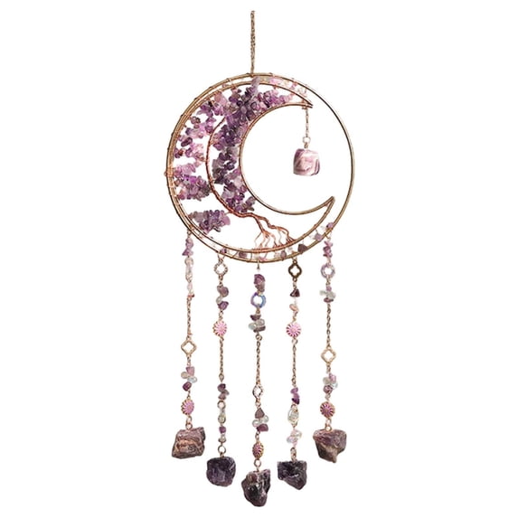 Hanging Ornament Handmade Window Maker For Home Garden Bills Ornament Swing Car Pendant Ornament World Chandelier Replacement Parts Cups Stained Glass Hanger Rings Outdoor Garland Unlit Fireplace