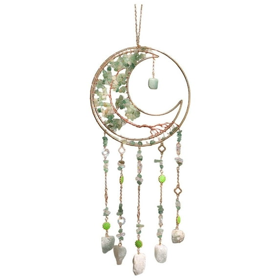 Hanging Ornament Handmade Window Rainbow Maker for Home Garden