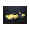 thumbnail image 1 of "Hanging Out II" Juan Figurine for 1/18 Scale Models by American Diorama, 1 of 3
