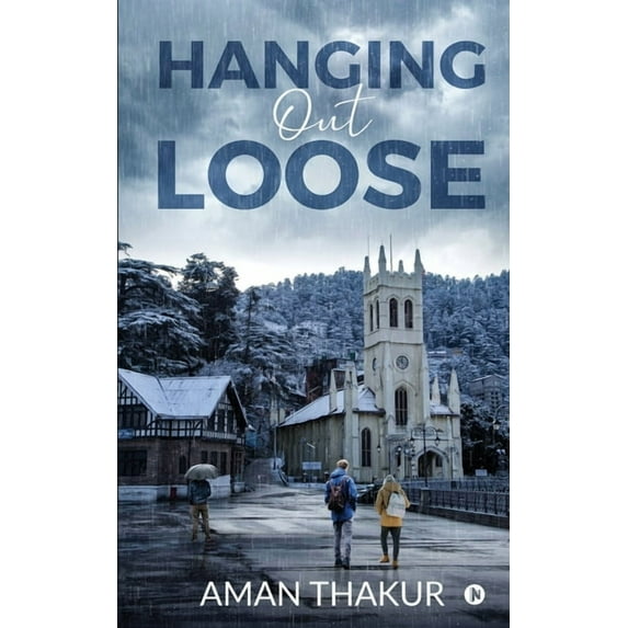 Hanging Out Loose (Paperback)