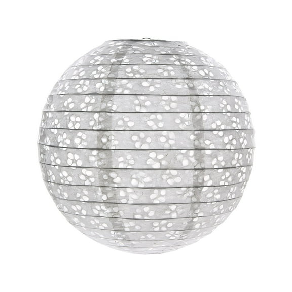 Hanging Paper Lanterns Hollow Folk Crafts - Traditional Decor for Weddings, Parties, Cultural Events - Easy to Hang Exquisite Design