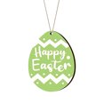 Hanging Pendants Christmas Tree Pendant Vintage For Office Easter
