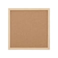 thumbnail image 1 of Hanging Photo Display Board, Cork Message Board for Home Decor, Office Wall Bulletin Board, Artistic Picture Wall Organizer, Decorative Note Display Panel, 1 of 6