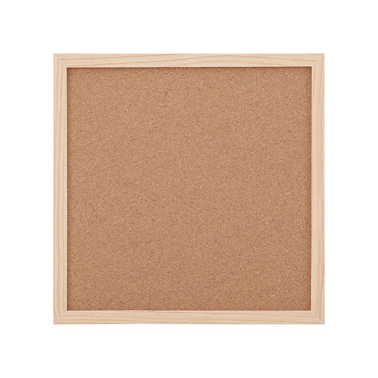 Hanging Photo Display Board Cork Message Board Office Home Photo Wall ...
