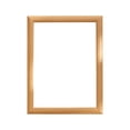 thumbnail image 1 of Hanging Picture Frames Wooden Wall Hanging and Desktop 7.8x5.79x1.18In Family Photo Frames for Office and Home Decoration, 1 of 6