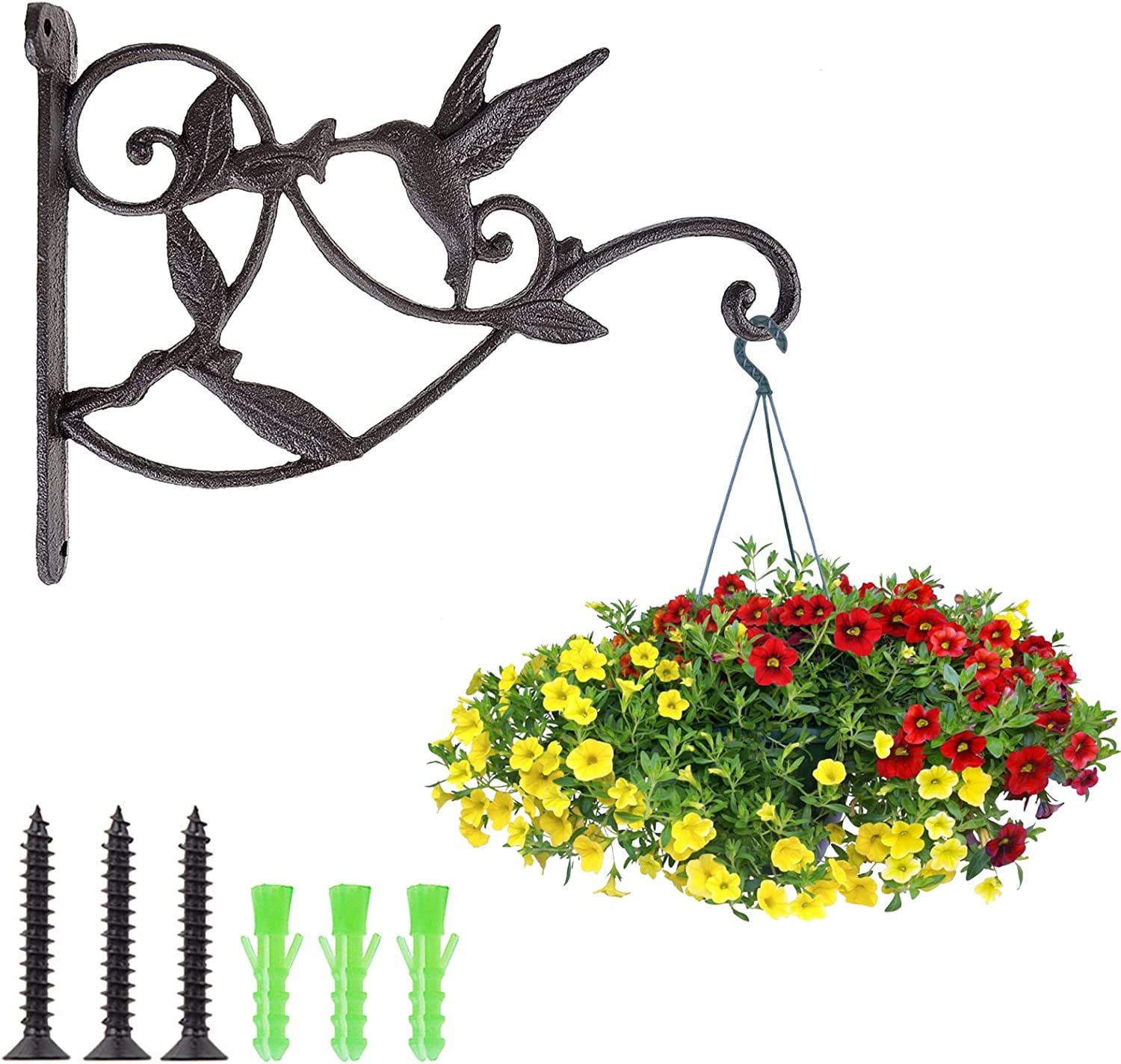 https://i5.walmartimages.com/seo/Hanging-Plant-Bracket-Iron-Hummingbird-Hanger-Outdoor-Plants-Decorative-Wall-Hooks-Bird-Feeder-Hook-Hangers-Flower-Basket-Pot-Lantern-Wind-Chime-Deco_75a3a800-2913-47d1-bca5-1f5b16c1162a.9a3a30a4db65c5ce994277ec7c7eedcb.jpeg