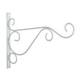 thumbnail image 1 of Hanging Plant Bracket, Metal Wall Mounted Plant Hanger, Versatile Plant Hanging Hooks for Planter, Birds Feeder, Wind Chimes, Flower Pot, Lanterns, 1 of 6