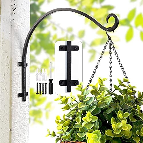 hanging-plant-brackets-outdoor-12-inch-hanging-plant-hangers-wall