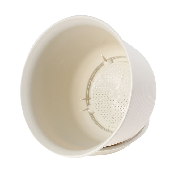 Hanging Planter Flower Pot with Pallet Apricot Pots