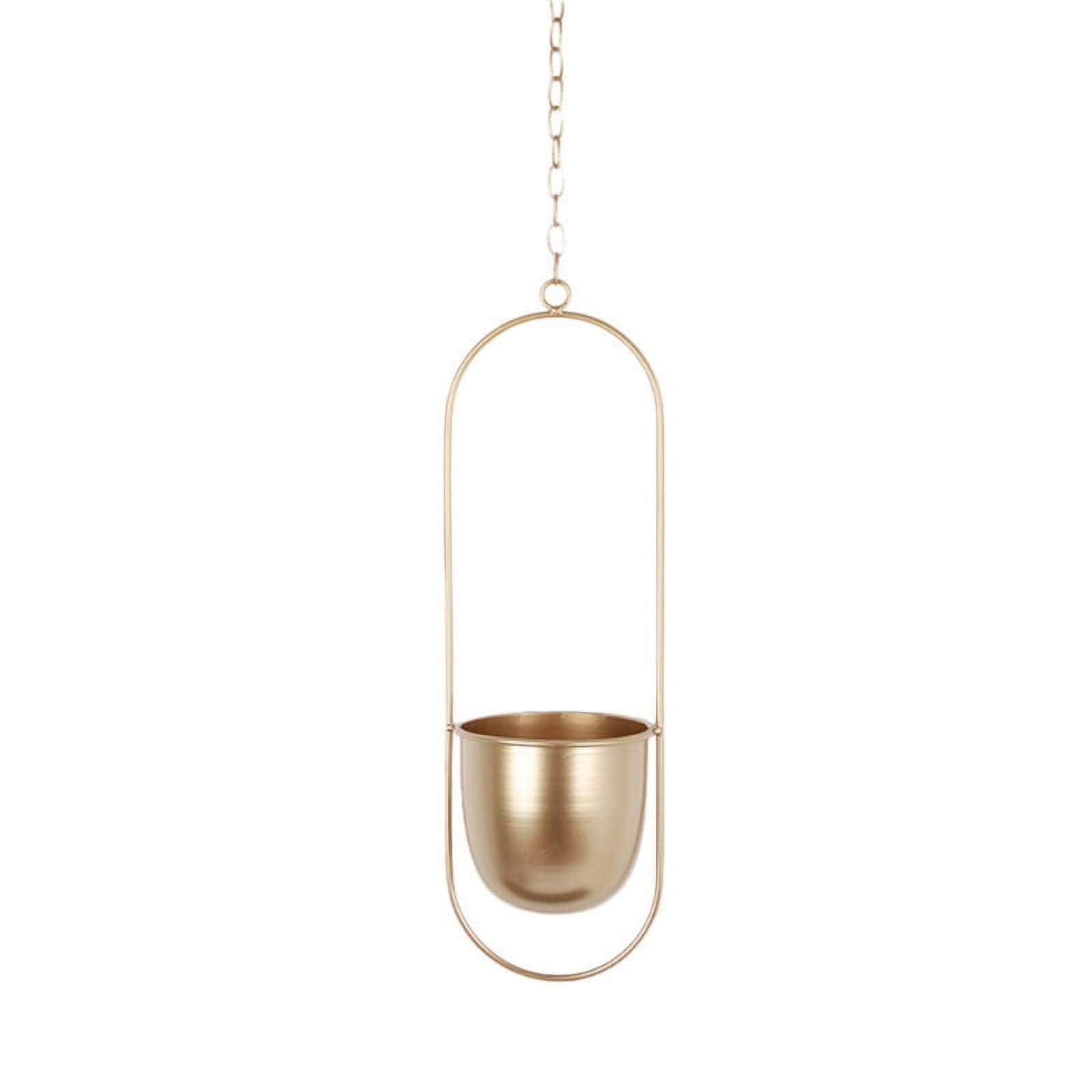 Hanging Planter Vase Planters Hanger Decorations Providing Secure Support Holder Indoor Outdoor Home Decorations