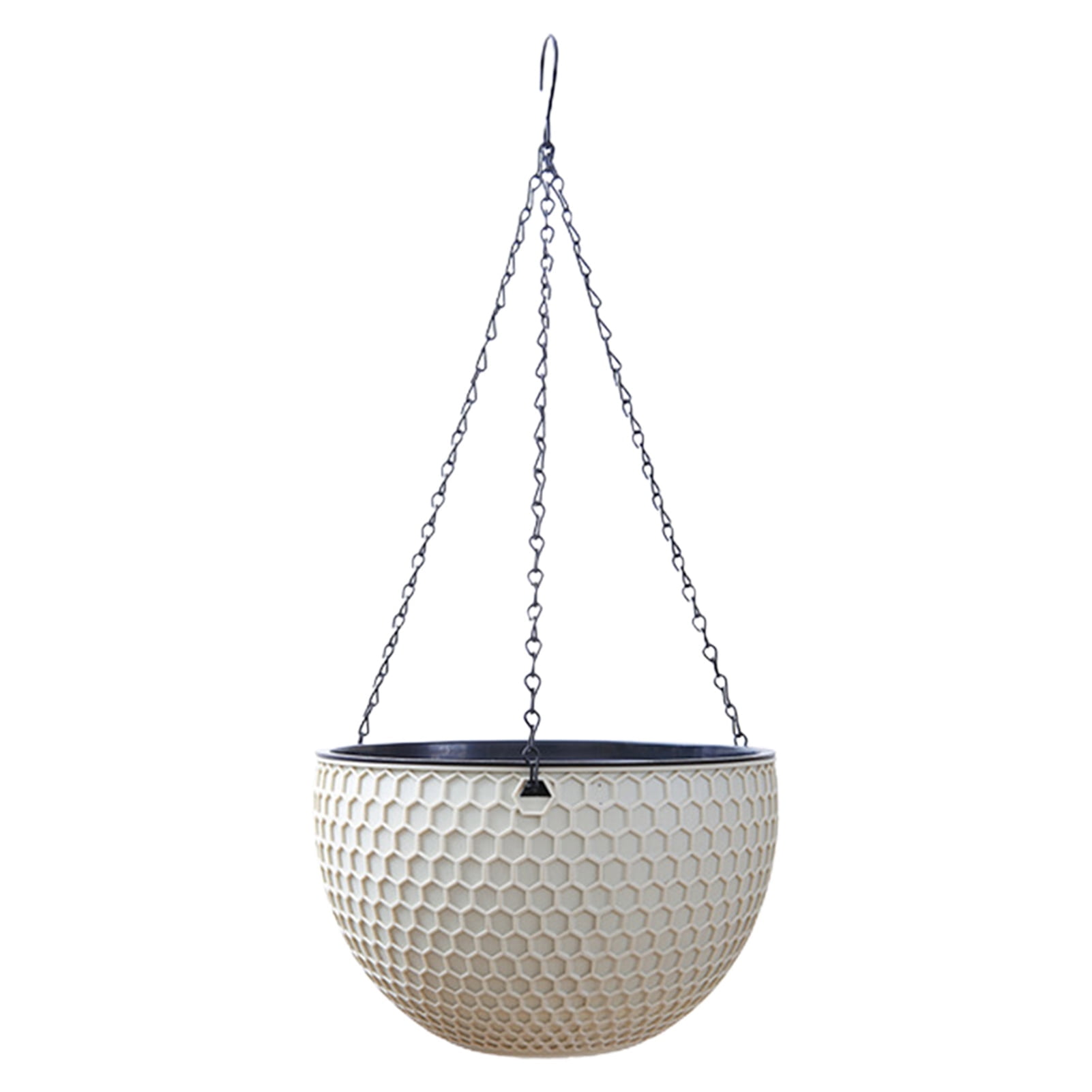 Hanging Planters Self Watering Hanging Basket for Indoor Outdoor Plants