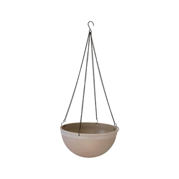 Hanging Planters for Indoor Plants, Outdoor Garden Planter Pot Durable Flower Pot Planter
