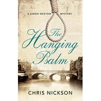 Pre-Owned The Hanging Psalm (Hardcover) 0727888315 9780727888310