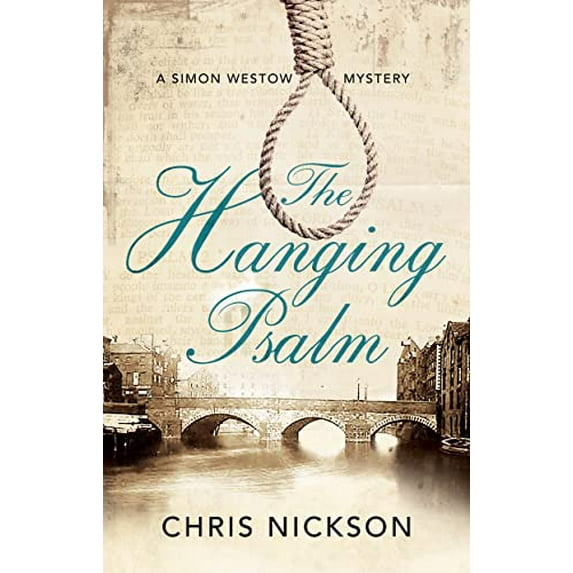 Pre-Owned The Hanging Psalm (Hardcover) 0727888315 9780727888310