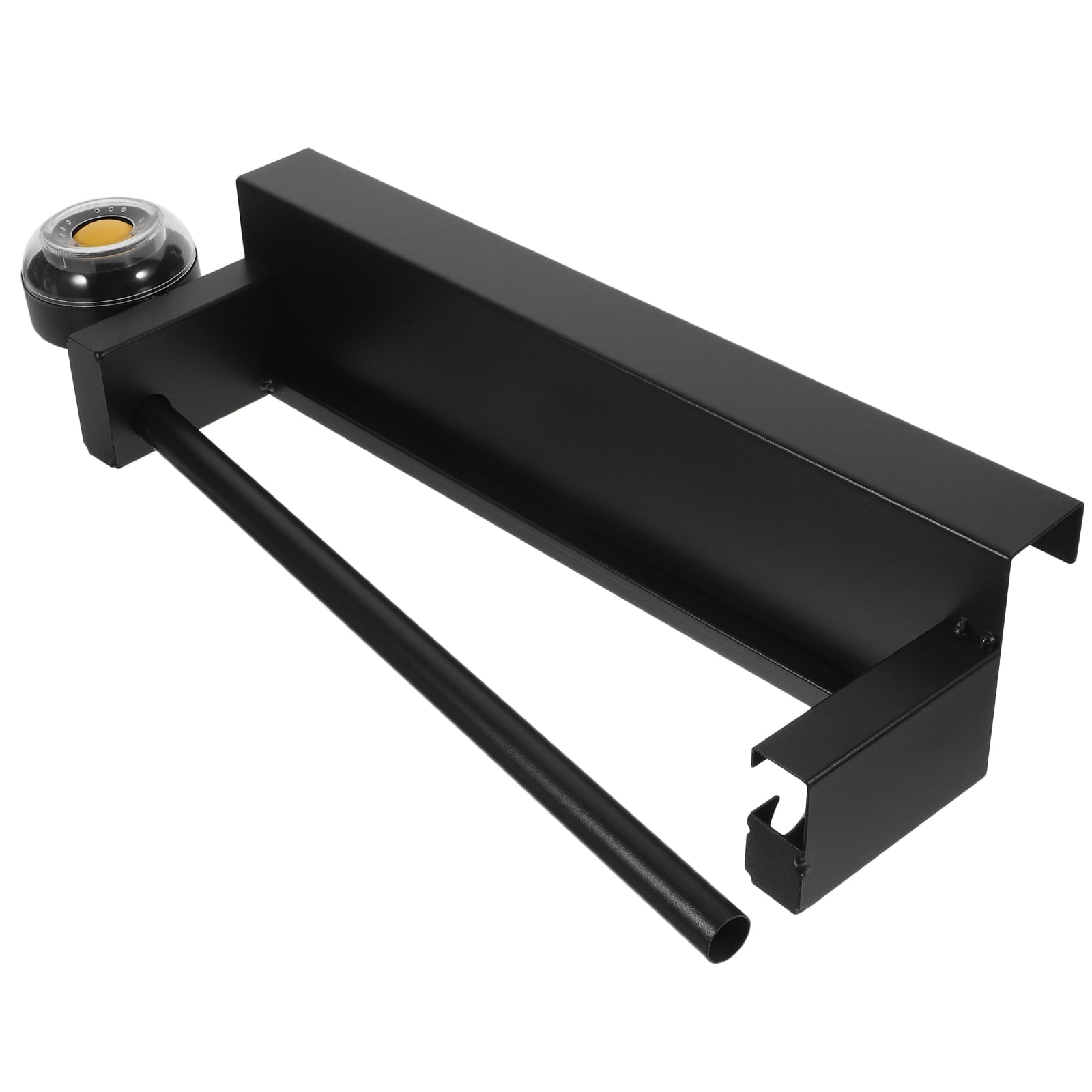 Hanging Rack Supermarket Roll Bag Vegetable Holder Grocery Dispenser