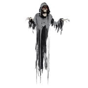 Hanging Reaper 72" Animated Halloween Decoration