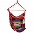 thumbnail image 1 of Hanging Rope Chair, 1 of 1