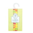 thumbnail image 1 of Hanging Sachet Bag for Closet & Bedroom Air Freshening Scented Pouch with Herbal Fragrance for Odor Removal Insect Repelling, 1 of 2