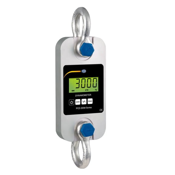 Hanging Scale PCE-DDM 3WI