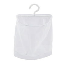 Hanging Shelves Over The Door Organizer Storage for Closet , Days of The Week Clothes Organizer for Bathroom Bedroom, 2 Packciozy