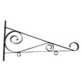thumbnail image 1 of Hanging Sign Scroll Bracket - 24", 1 of 6