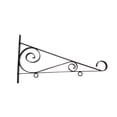thumbnail image 1 of Hanging Sign Scroll Bracket - 24", 1 of 7