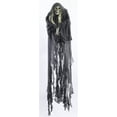 thumbnail image 1 of Hanging Skull Bound 6 Ft Prop, 1 of 2