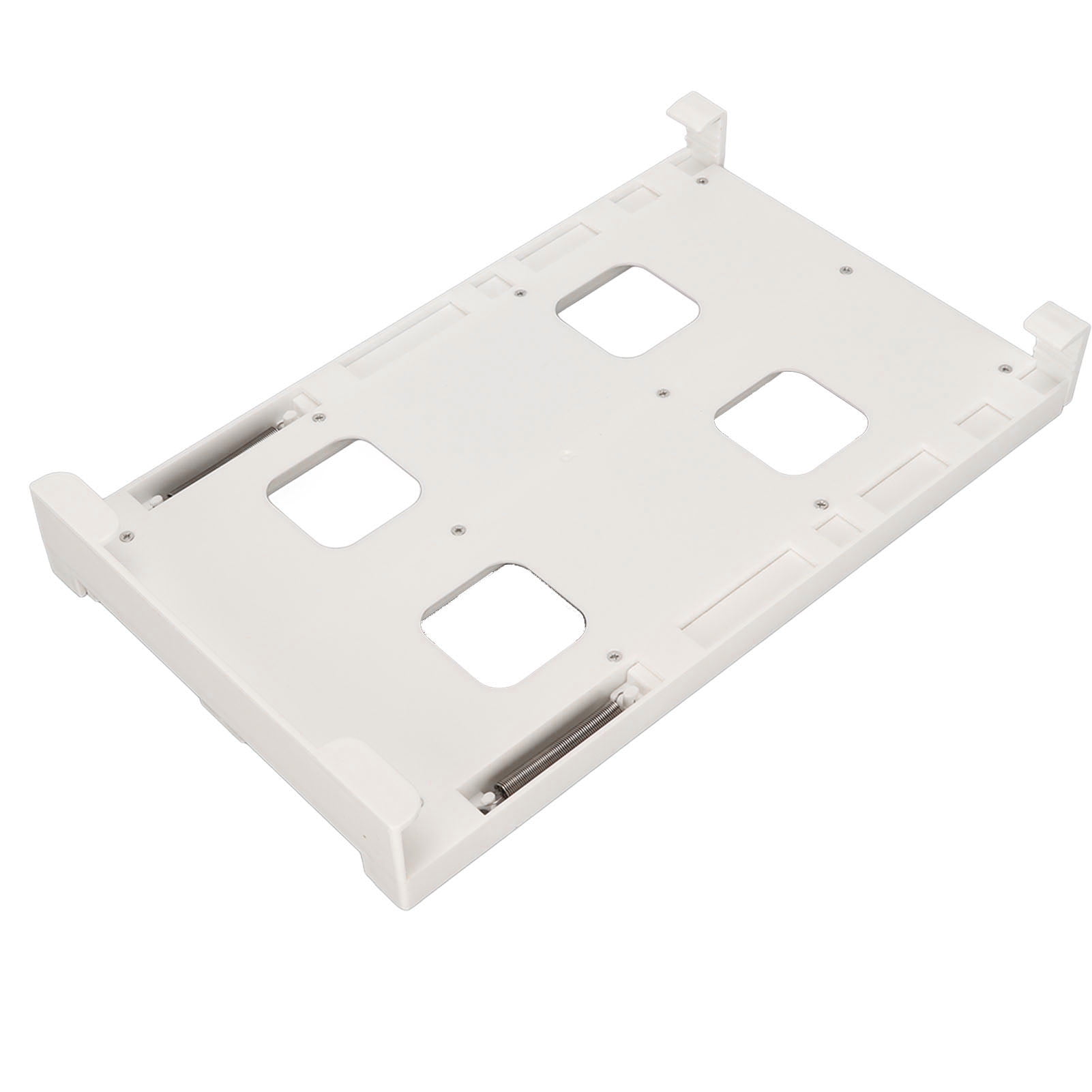 Hanging Soda Can Organizer for Refrigerator, Fridge Drinks Beverage