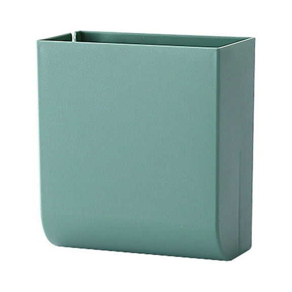 Hanging Storage Box Multi Function Remote Control Mobile Phone Charging Storage Box Wall Storage Storage Box