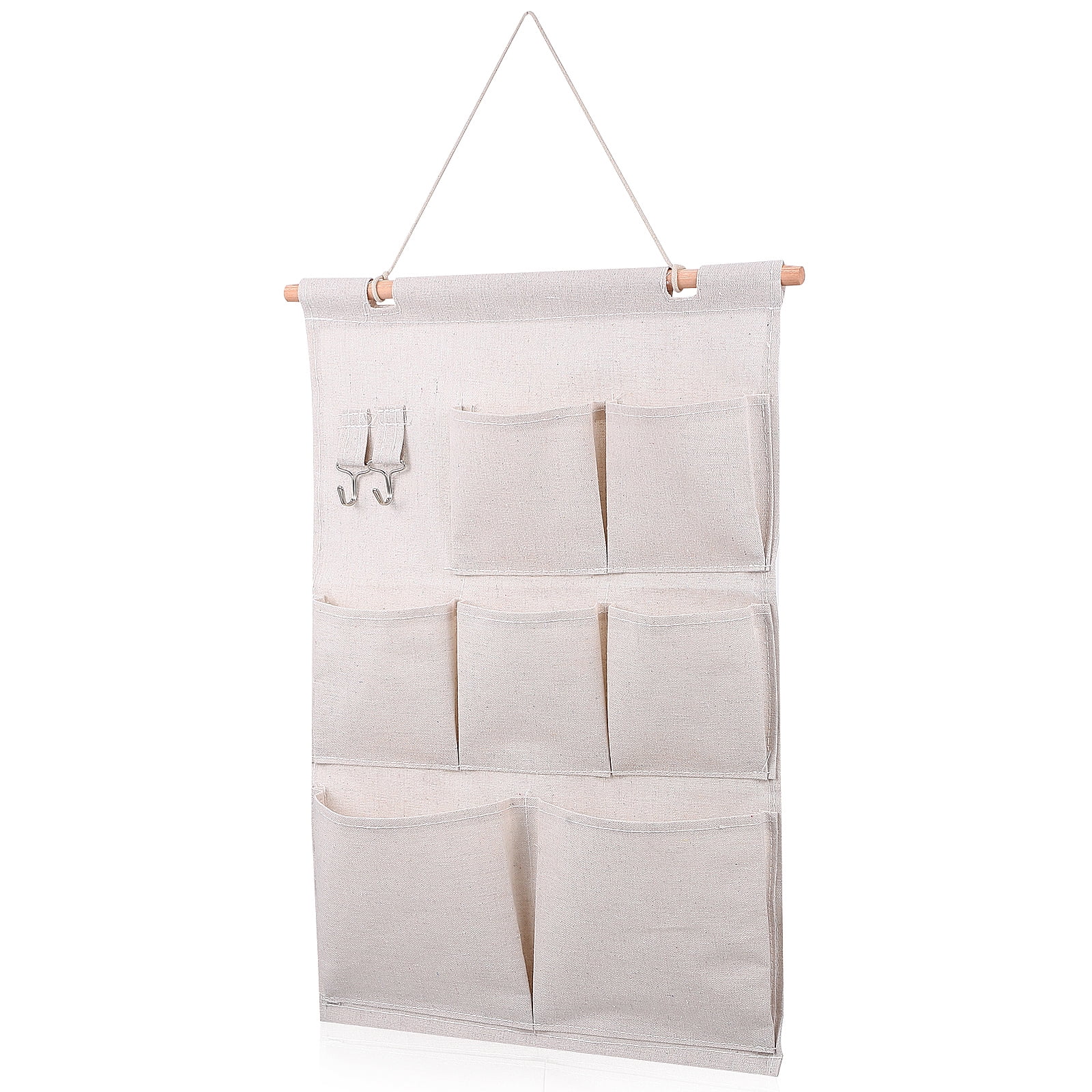Hanging Storage Organizer Wall Pocket Organizer Hanging Wall Storage Wall Organizer