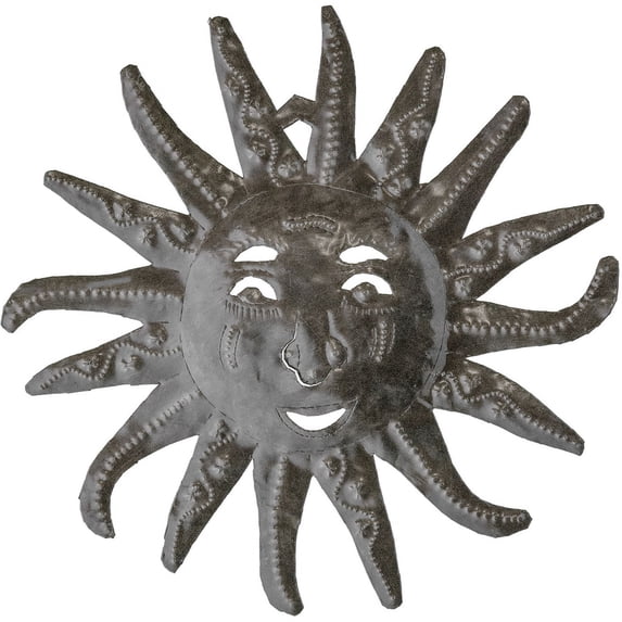 Hanging Sun