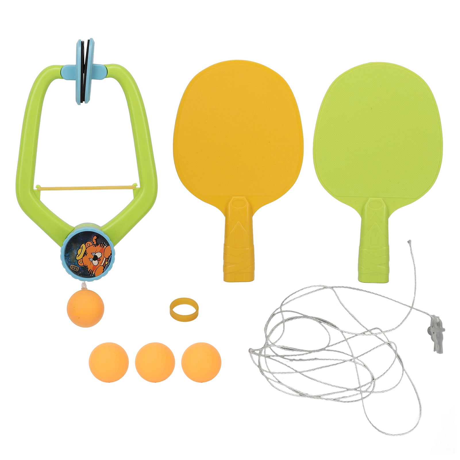 Hanging Table Tennis Trainer Children Indoor Table Tennis Training hanging-table-tennis-trainer-children-indoor-table-tennis-training