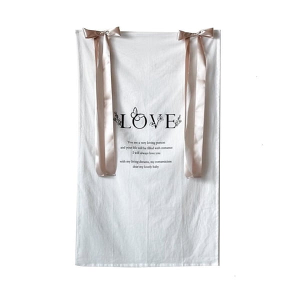 Hanging Tapestry Cloth Poster Wedding Backdrops Poster Decoration For Wedding