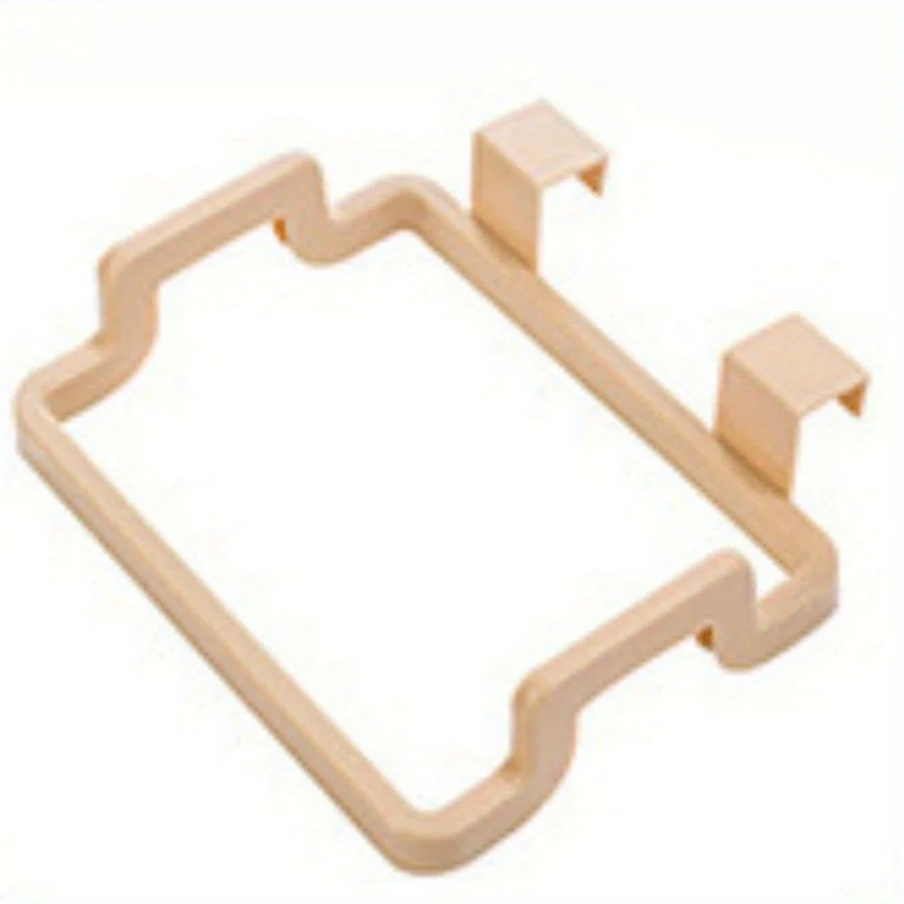 Hanging Trash Bag Racks Garbage Bag Rack Rubbish Bag Storage Rack ...