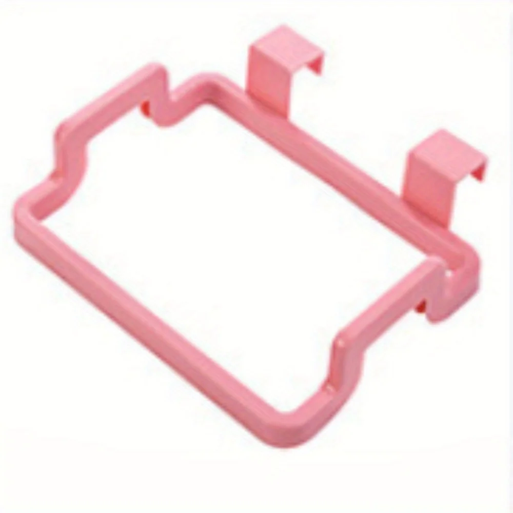 Hanging Trash Bag Racks Garbage Bag Rack Rubbish Bag Storage Rack ...