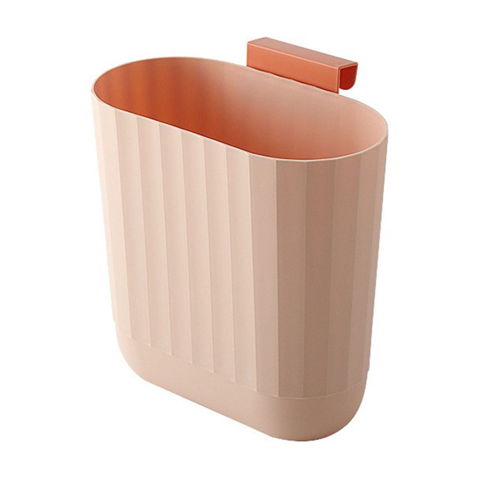 Hanging Trash Can Garbage Basket Kitchen Hanging Waste Bin Deskside ...