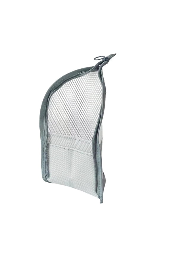 Hanging Travel Toiletry Bag Foldable Transparent EVA Cosmetic Organizer,Waterproof Makeup Storage Case Portable Bathroom Kit Travel Essentials Lightweight Durable Washable Multi Compartment Design
