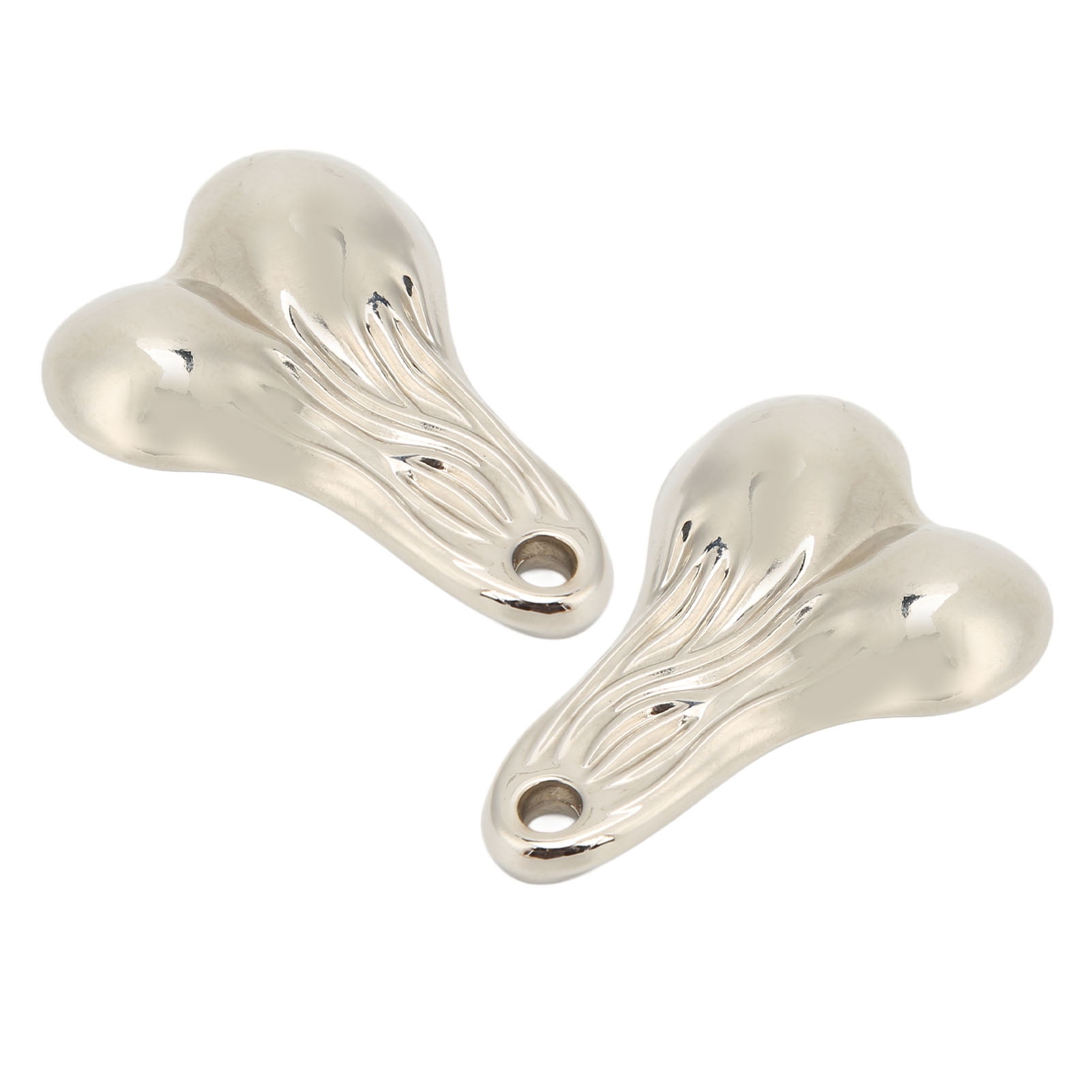 Hanging Truck Balls Nuts Bull Nuts For 1/10 Rc Car Bull Nuts Zinc Alloy