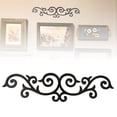thumbnail image 1 of Hanging Wall Decor,Exquisite Wooden Traditional Scroll Wall Art Chinese Hanging Decoration For Home & Elegant Calligraphy Display For Interior Decor, 1 of 9