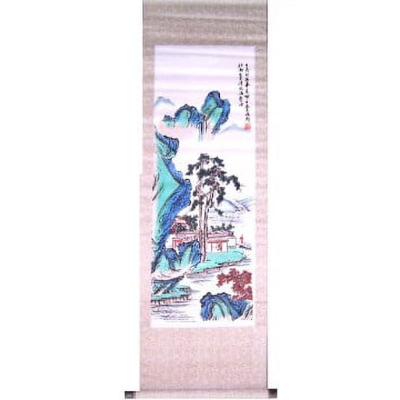 Hanging Wall Scrolls