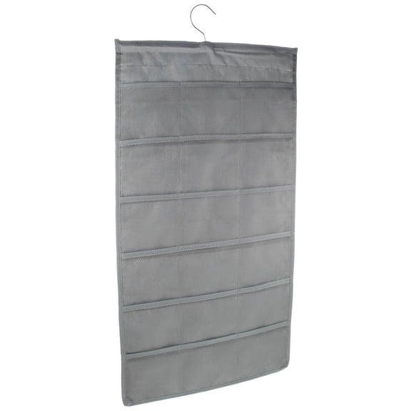 PTOOTP Hanging Closet Organiser Saving For Home 1Pcs 31.5X15.7In