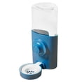 thumbnail image 1 of Hanging Water Bottle for Rabbit, Small Pet Water Dispenser, No Drip Bunny Water Bottle, Guinea Pig Water Feeder, Hanging Cage Water Dispenser for Small Animals Pets, 1 of 7
