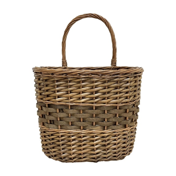 Hanging Willow Basket by Ashland - Spring Home Decor