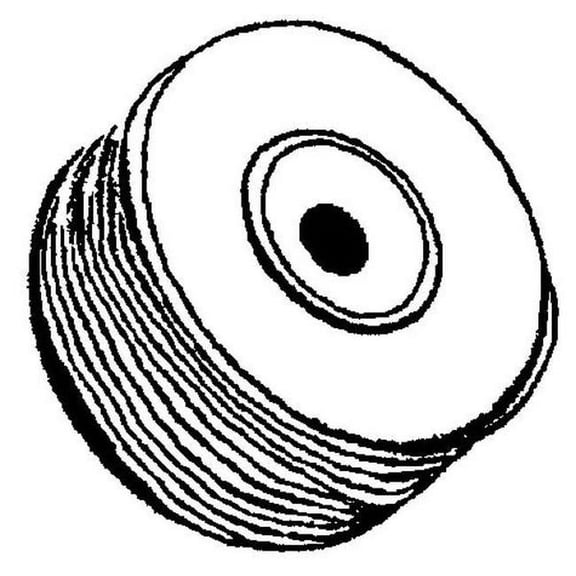 Hanging Wire - 5 lbs - 18 Gauge