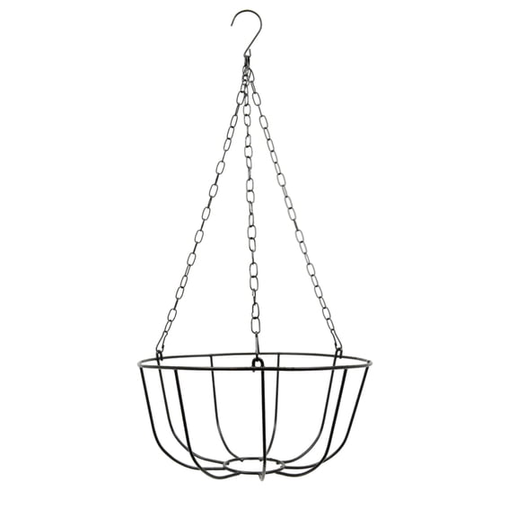 Hanging Wire Basket