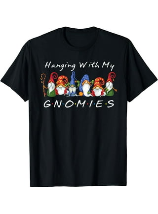 Denver Broncos The Gnomes Christmas shirt - Guineashirt Premium ™ LLC