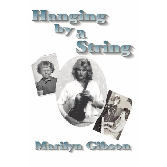 Hanging by a String, (Paperback)