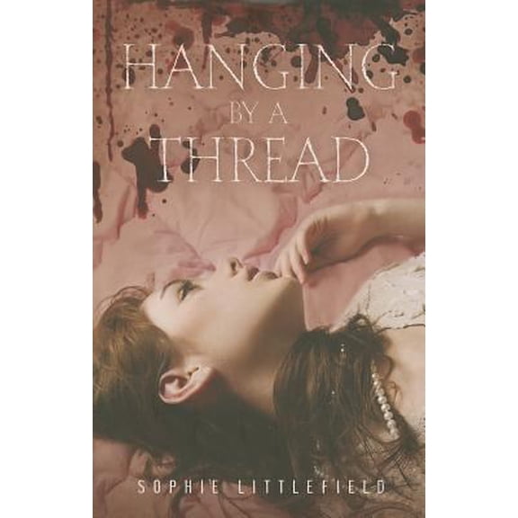 Pre-Owned Hanging by a Thread (Hardcover) 0385741049 9780385741040