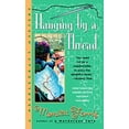 thumbnail image 1 of Pre-Owned Hanging by a Thread A Needlecraft Mystery Paperback Monica Ferris, 1 of 1