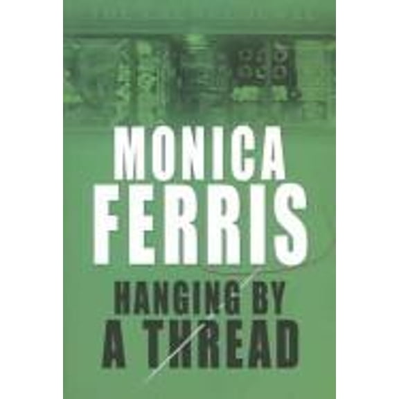 Pre-Owned Hanging by a Thread (Hardcover) 1585474509 9781585474509